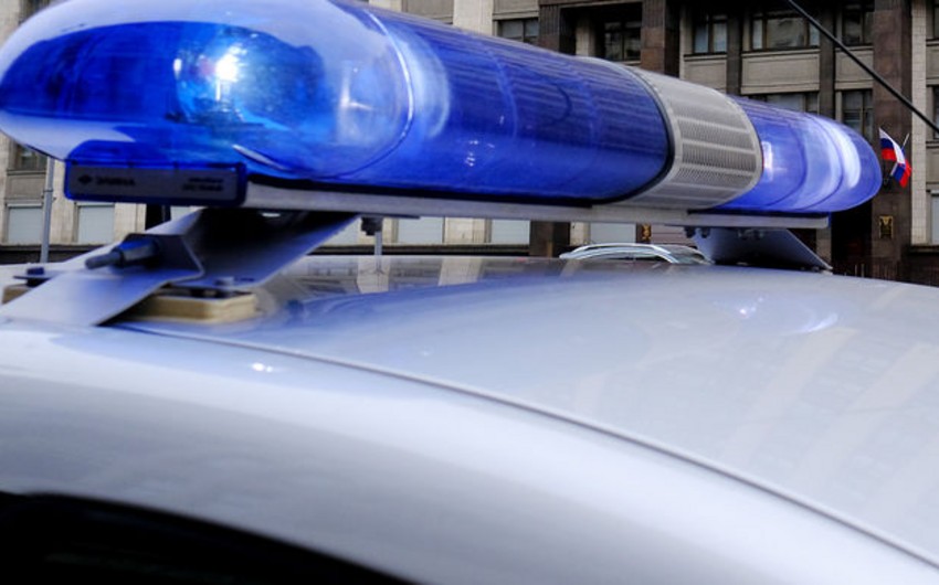 Kolumbiyada hücum zamanı polis əməkdaşları öldürülüb