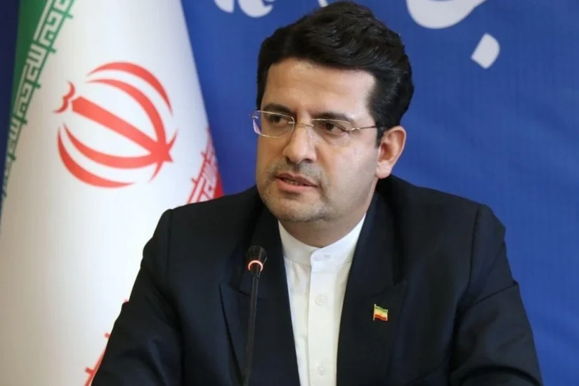 İranın Azərbaycandakı səfiri Tehranın İrəvandakı diplomatına cavab verib
