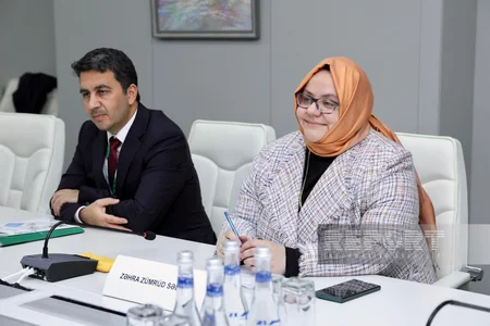 ƏƏSMN və SESRIC birgə layihələr həyata keçirəcək