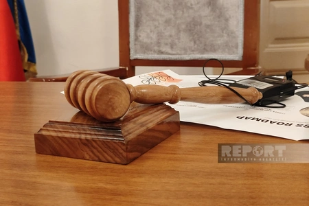 Sri Lankan man jailed in Azerbaijan for using false passport