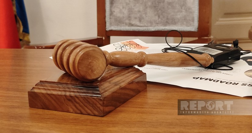 Auditorlar Palatasında mənimsənilən məbləği müəyyən etmək üçün mütəxəssislər dəvət olunacaq - MƏHKƏMƏ