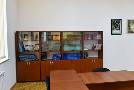 Azərbaycan Prezidenti Xətai rayonundakı 58 nömrəli məktəbdə olub - YENİLƏNİB