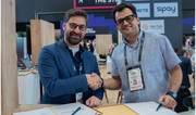  PashaPay and Turkish Sipay sign Cooperation Agreement in Amsterdam 