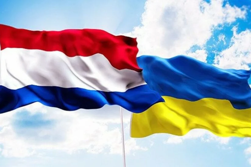 Нидерланды выделят 65 млн евро на поддержку энергетики Украины