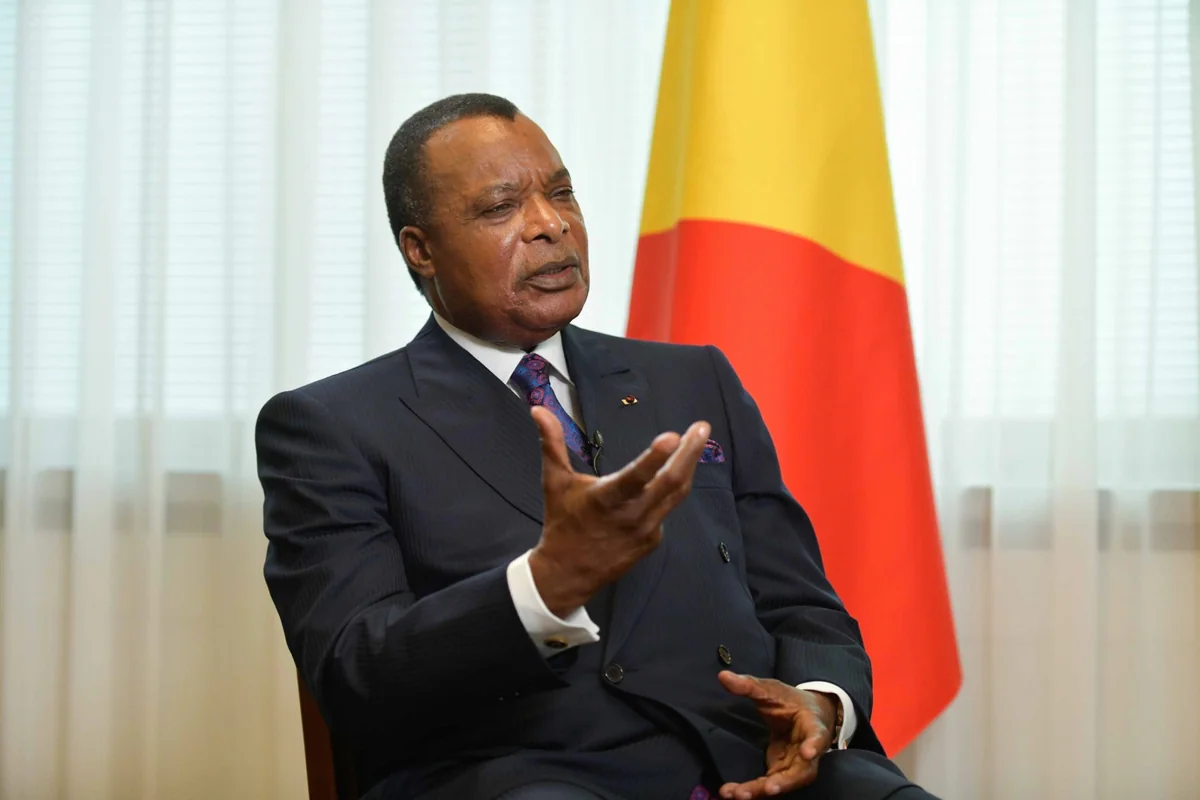 Президент Конго: СОР29 был организован на самом высоком уровне