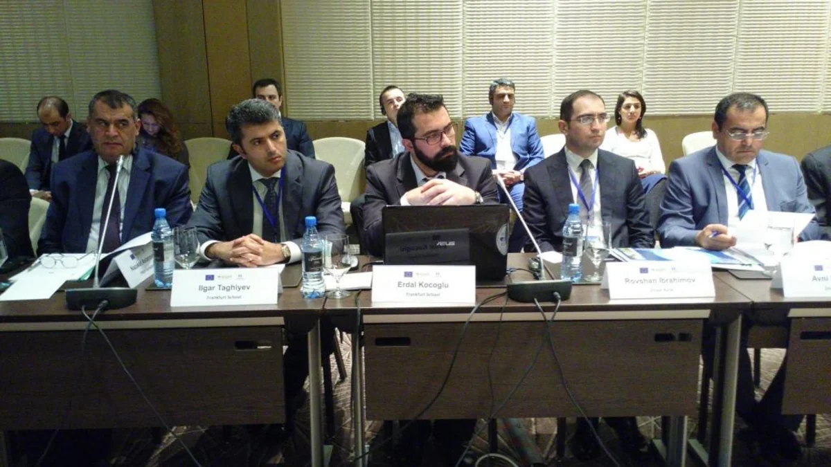 ​DSNX: Azərbaycan kənd təsərrüfatında sığortanın genişlənməsi maliyyəyə çıxışı asanlaşdıracaq