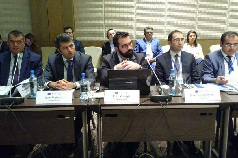 ​DSNX: Azərbaycan kənd təsərrüfatında sığortanın genişlənməsi maliyyəyə çıxışı asanlaşdıracaq