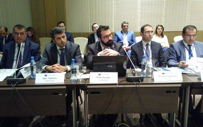 ​DSNX: Azərbaycan kənd təsərrüfatında sığortanın genişlənməsi maliyyəyə çıxışı asanlaşdıracaq