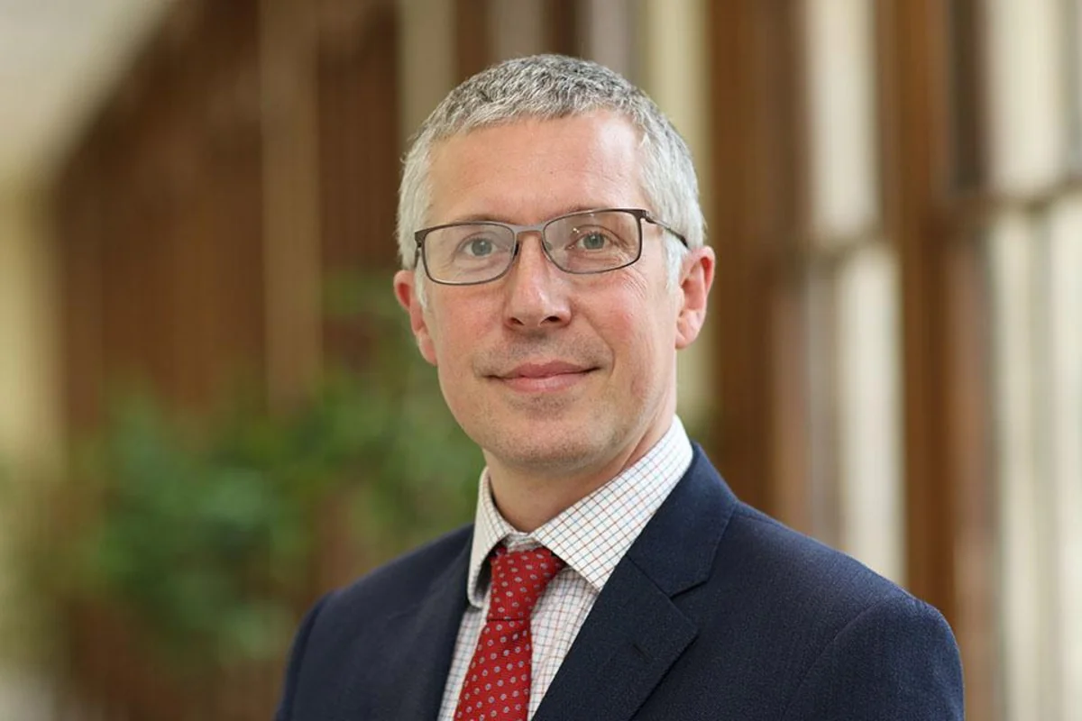 British ambassador highly values Azerbaijan's support for Ukraine
