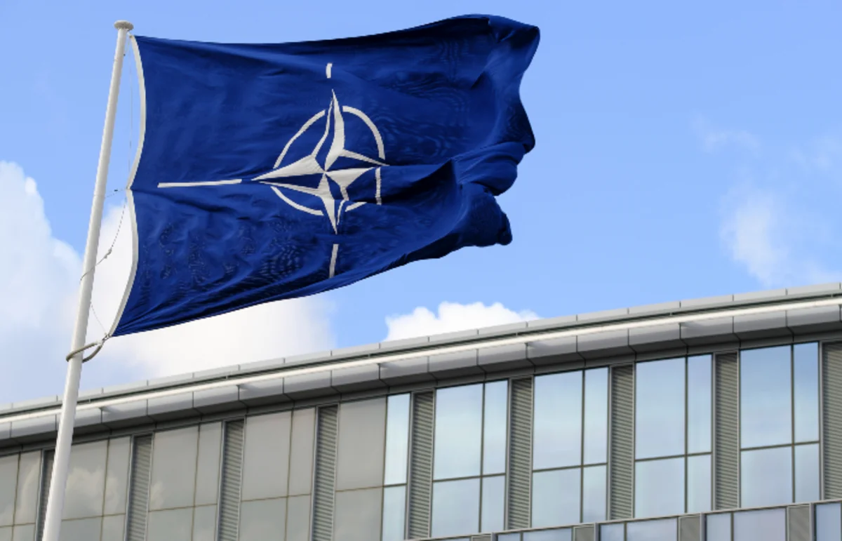 НАТО намерено разработать и внедрить интегрированную систему ПВО и ПРО Украины