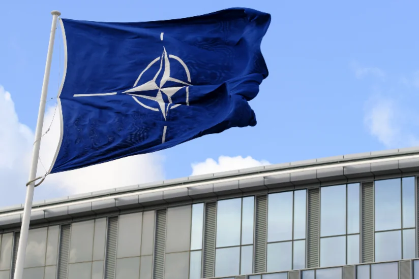 НАТО намерено разработать и внедрить интегрированную систему ПВО и ПРО Украины