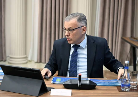 İqtisadi Şuranın növbəti iclasında aqrar sığorta sisteminin inkişafı ilə bağlı Fəaliyyət Planı müzakirə edilib