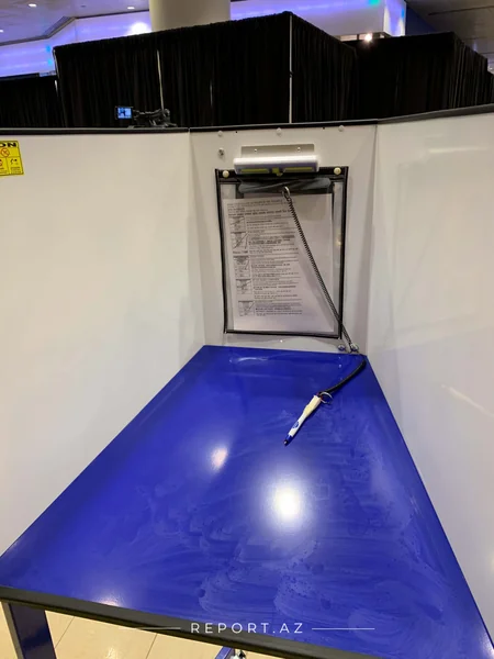 ABŞ-da yaşayan azərbaycanlılar seçkilərdə fəallıq nümayiş etdirir