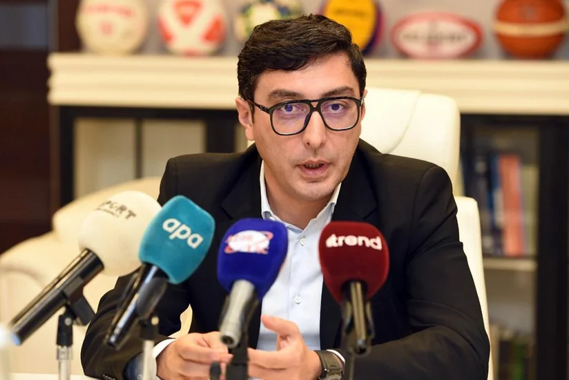 Gənclər və idman naziri: “Ölkə klublarının marketinq siyasətində müəyyən dəyişikliklər olmalıdır”