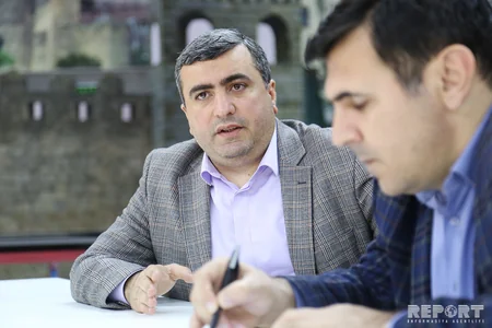 Heydər Əliyev adına İdman Sarayı ilk böyük cüdo yarışına hazırdır - FOTOREPORTAJ