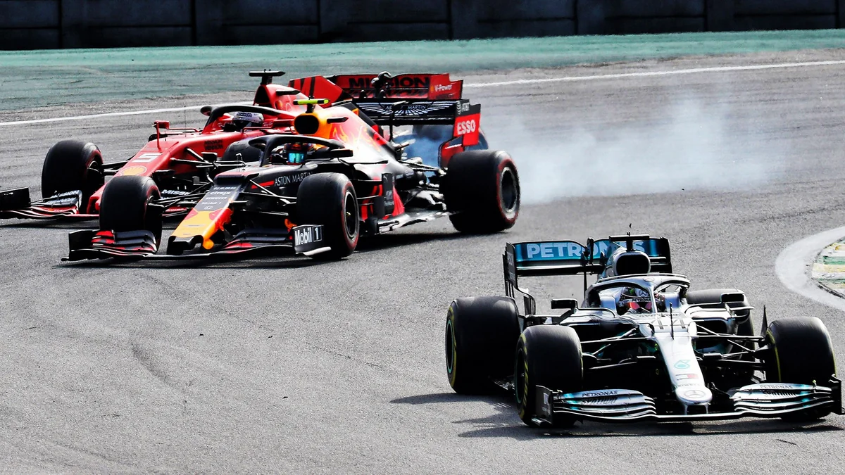 Formula 1 komandalarının yeni mövsüm üçün avtomobillərinin təqdimat tarixləri müəyyənləşib