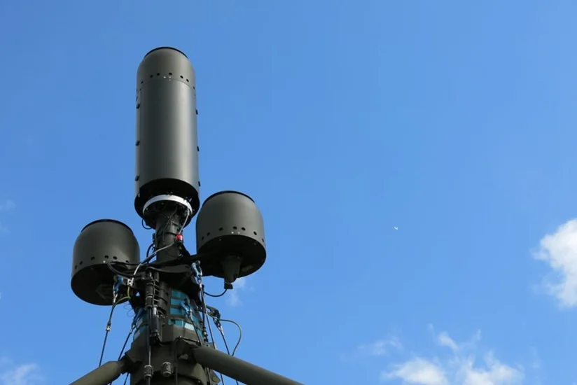 Netherlands to provide Ukraine with four radar systems 