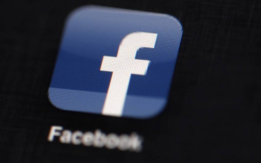 Выручка Facebook выросла на треть в годовом исчислении