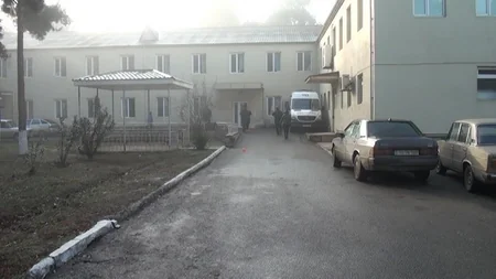 Salyanda kütləvi dava olub, 2 nəfər bıçaqlanıb