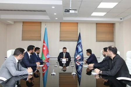 Zirədə Müşahidə Şurası yaradılıb