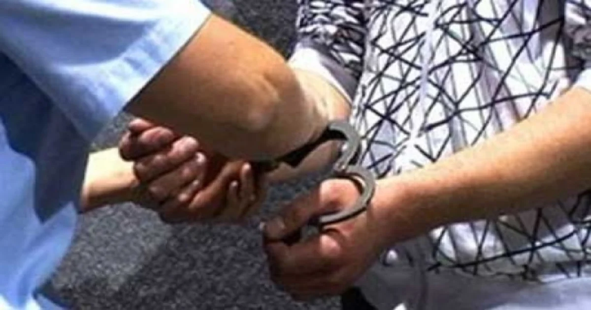 Robbers arrested in Yasamal district