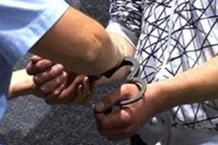 В Ясамальском районе задержаны правонарушители