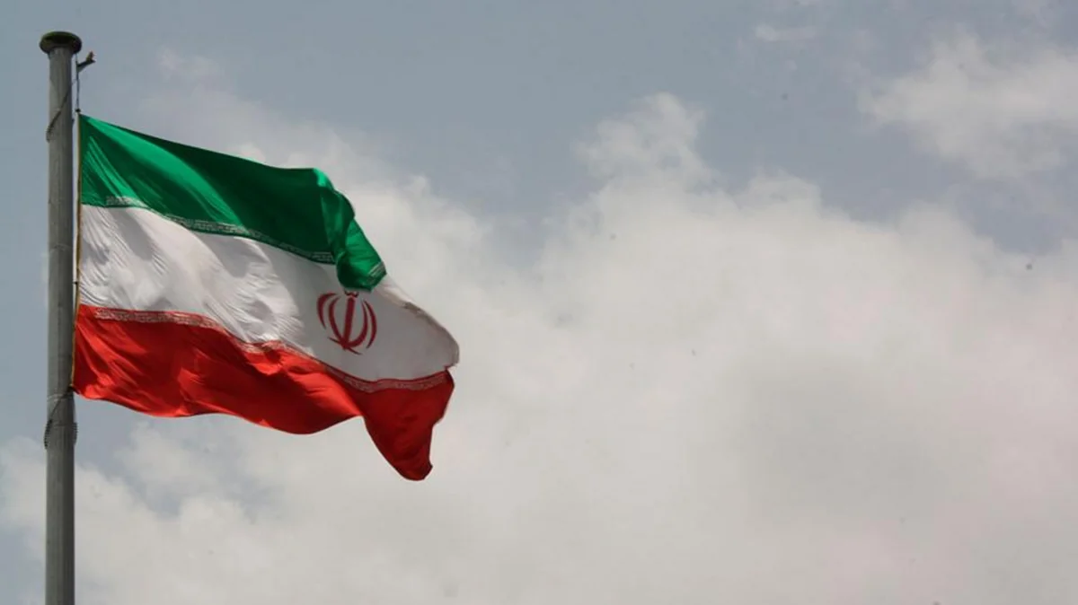 Iran says enriched uranium capacity hits record