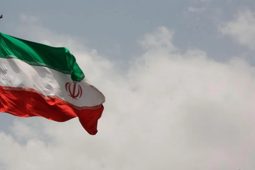 Iran says enriched uranium capacity hits record