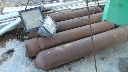 Qubada yanacaqdoldurma məntəqəsinin fəaliyyəti dayandırılıb