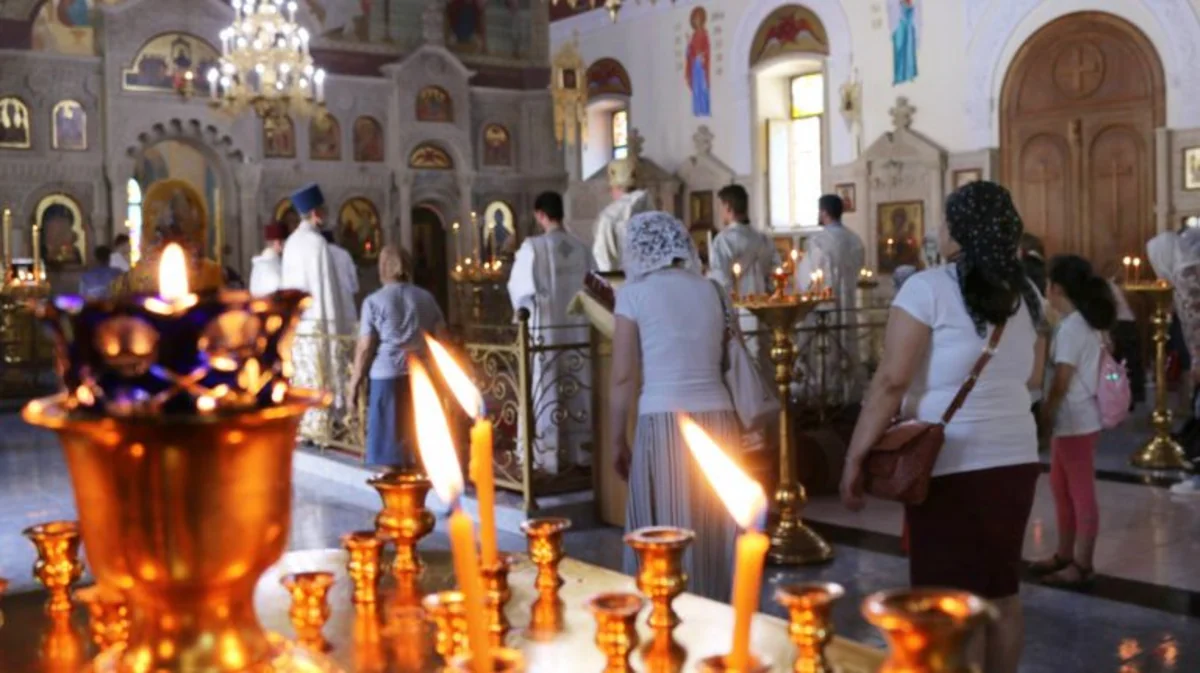 Gəncədə evində 40 uşağı dini təriqətə qanunsuz cəlb edən şəxs saxlanılıb