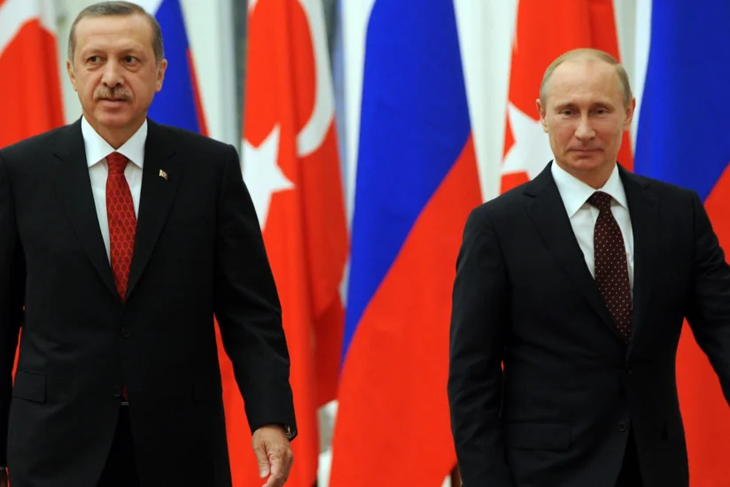 Turkish and Russian presidents to discuss Karabakh conflict settlement
