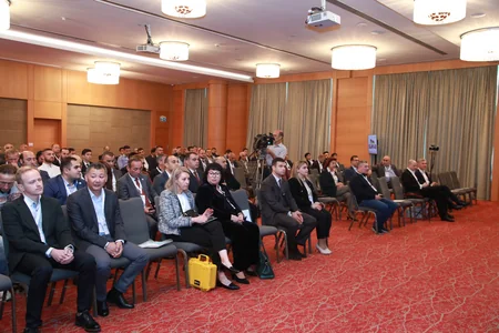 SMBDA: Ample opportunities in Azerbaijan to create SME clusters in construction sector