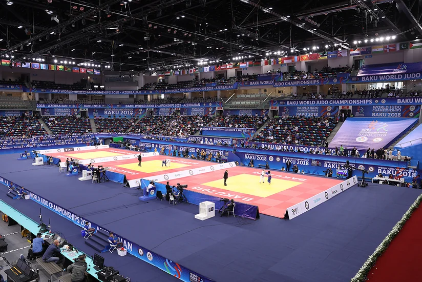 Bakıda Böyük Dəbilqə keçirilməyəcək: Səbəb məlum oldu