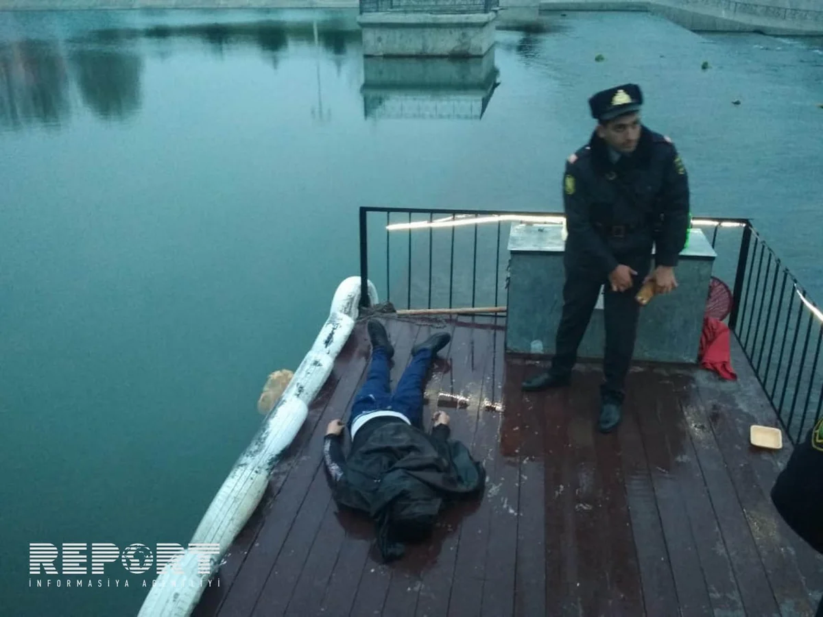 В Тертерчае обнаружено тело 18-летнего парня - ФОТО - ВИДЕО - ДОПОЛНЕНО