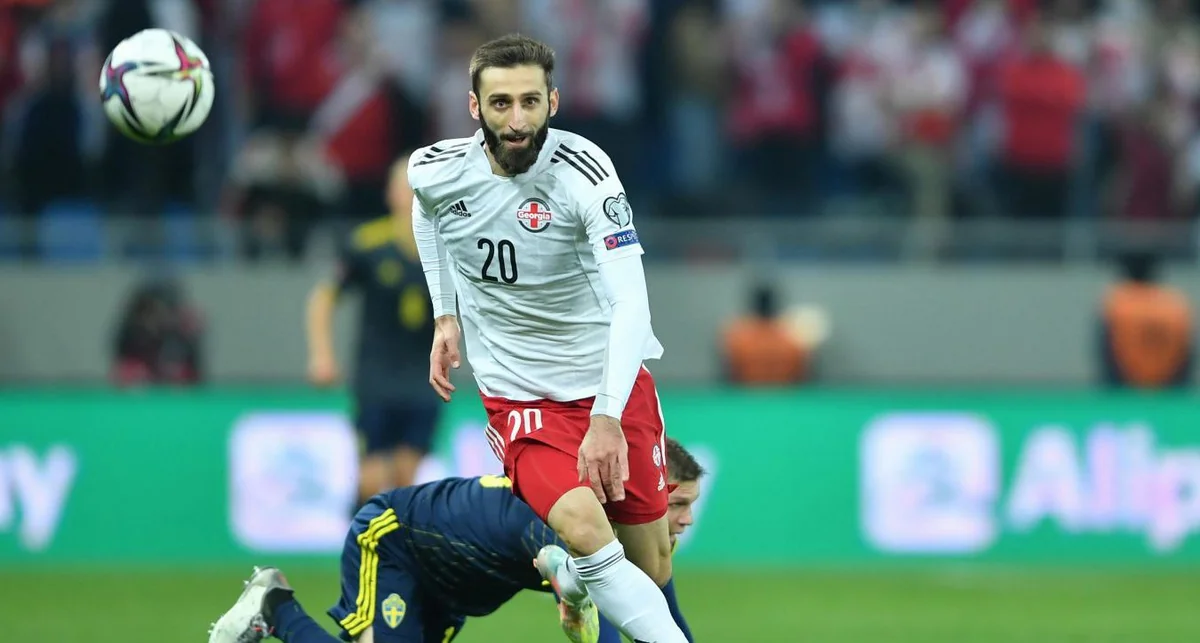 Davit Volkov: Yaxşı təklif gəlsə, Zirə məni buraxacaq