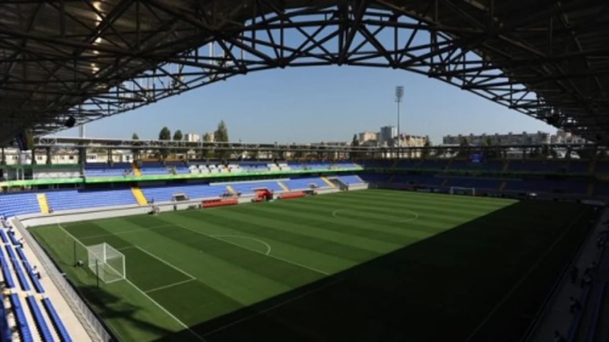 Azərbaycan - Macarıstan matçına 7500-dən çox bilet satılıb