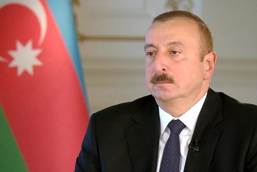 Ильхам Алиев: Принимают против нас резолюции те структуры, где мы не являемся членами, и членами которых становиться не собираемся