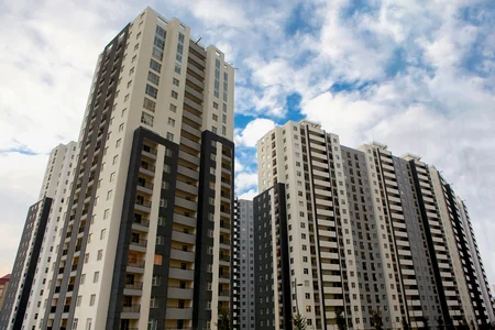 Vətən müharibəsi qazisinə yeni mənzil verilib