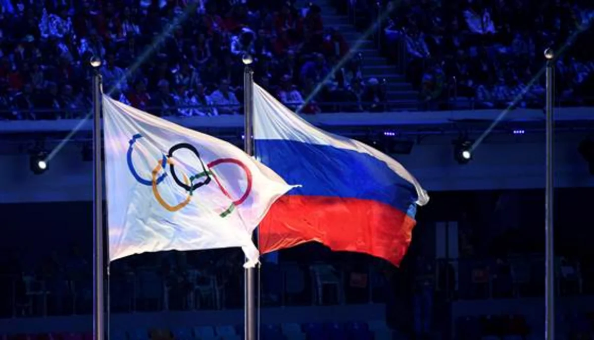67 Russian athletes banned from Rio Olympics