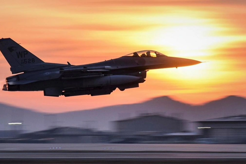 Bloomberg: Ukraine to get far fewer numbers of F-16s than was planned