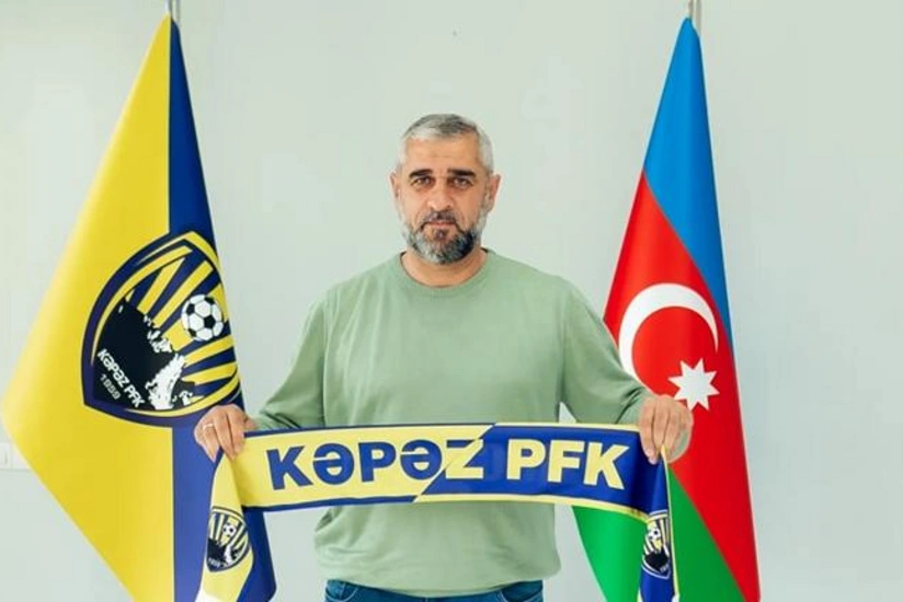 Sabah qapıçısını Kəpəzə göndərməyə razı olmayıb