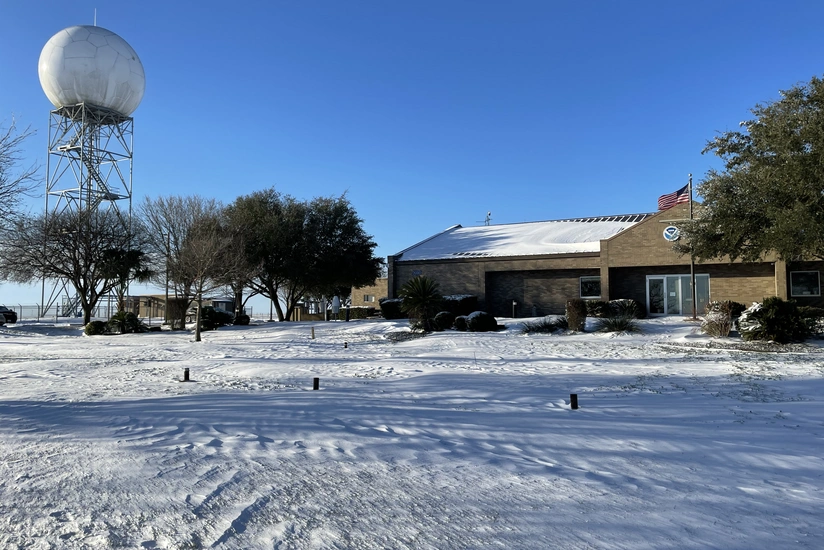 24 US states set record frost