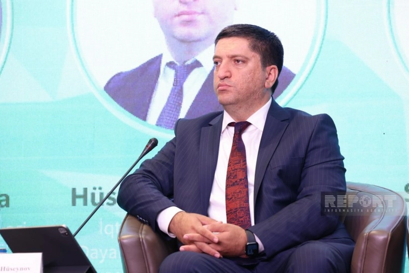 Azerbaijan's share in global carbon emissions revealed