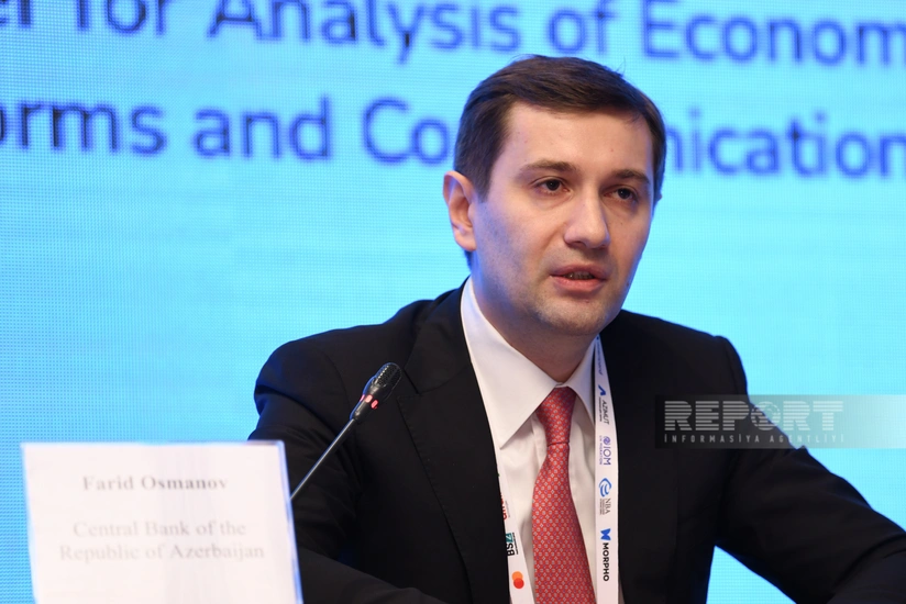 Azərbaycanda 9 ayda 2 milyard manatlıq token əməliyyatı aparılıb