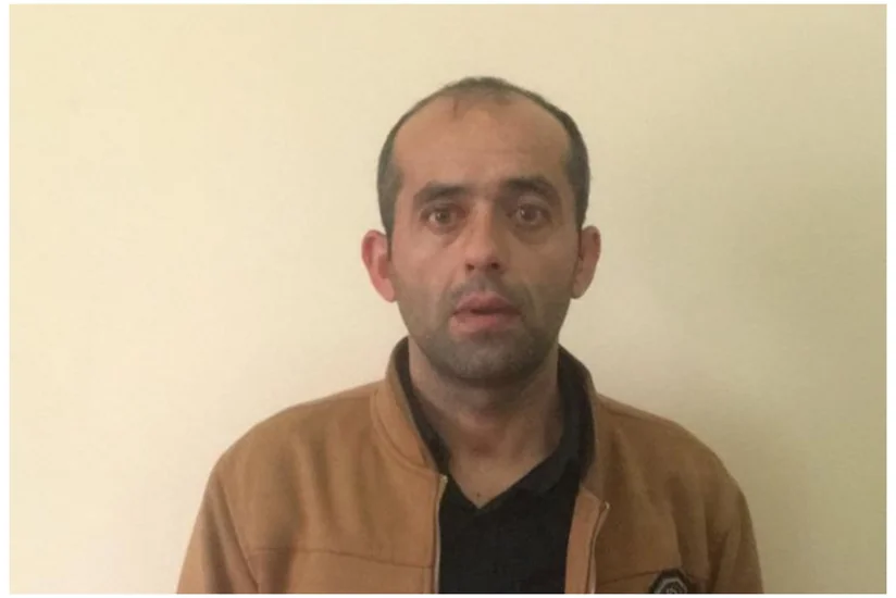 Hacıqabulda oğurluq edən şəxs saxlanılıb