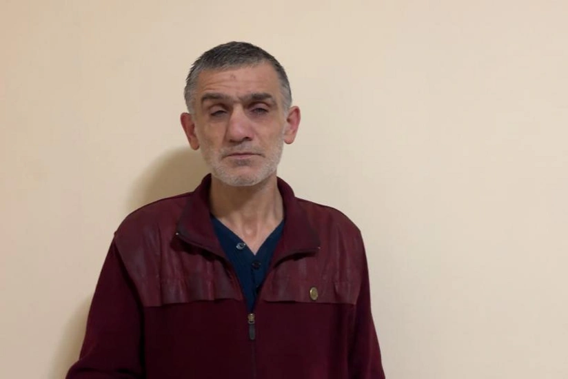 Samuxda İrandan gətirilmiş narkotikin çatdırılmasını təmin edən şəxs saxlanılıb