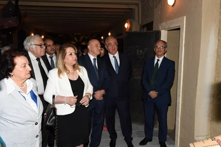 Bakıda “Siyasi repressiya qurbanları muzeyi” açılıb