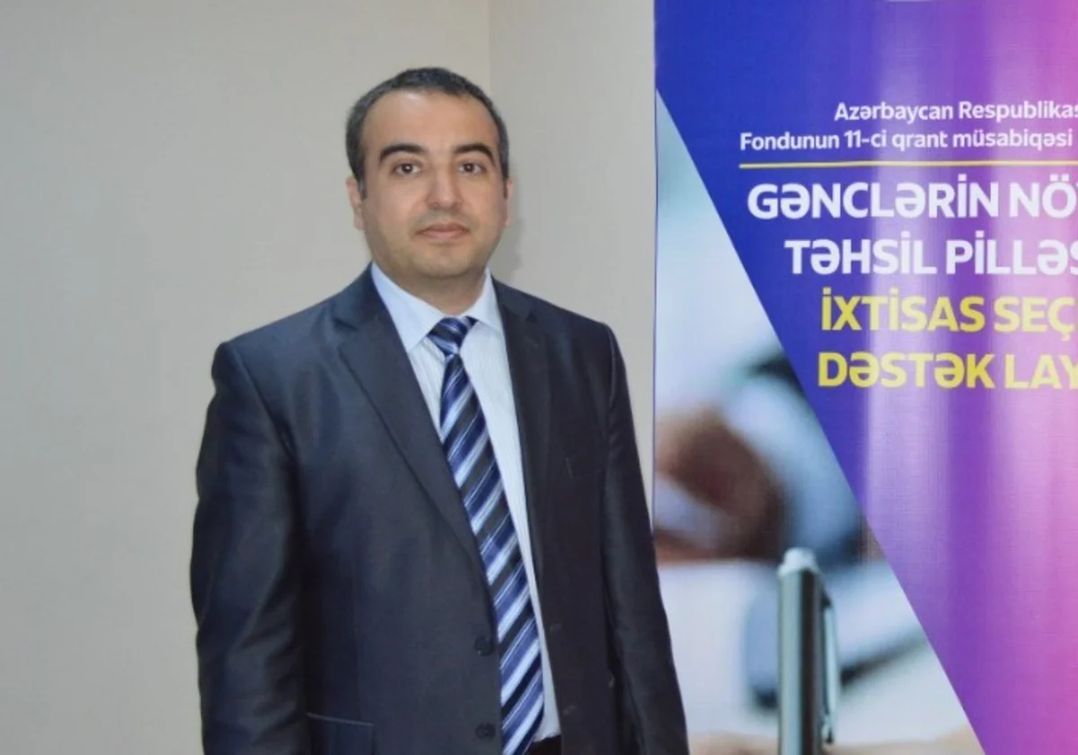 Azərbaycan dilində adlardan istifadə edən sahibkarlara vergi güzəşti olunması təklif edilir