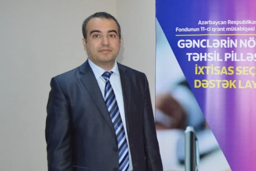 Azərbaycan dilində adlardan istifadə edən sahibkarlara vergi güzəşti olunması təklif edilir