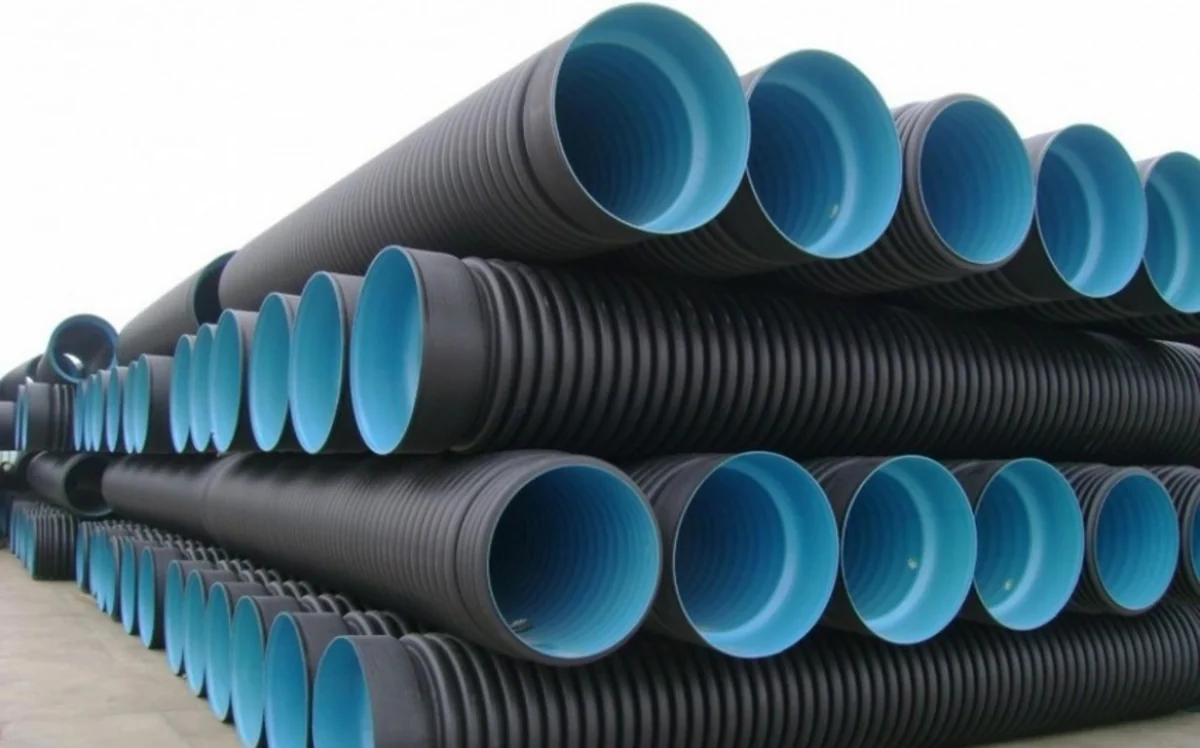 Azerbaijan becomes second main importer of plastic and rubber products from Georgia